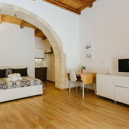 Giudecca Mia Apartment Syracuse Exterior photo
