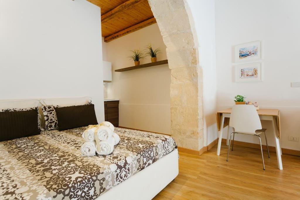 Giudecca Mia Apartment Syracuse Exterior photo