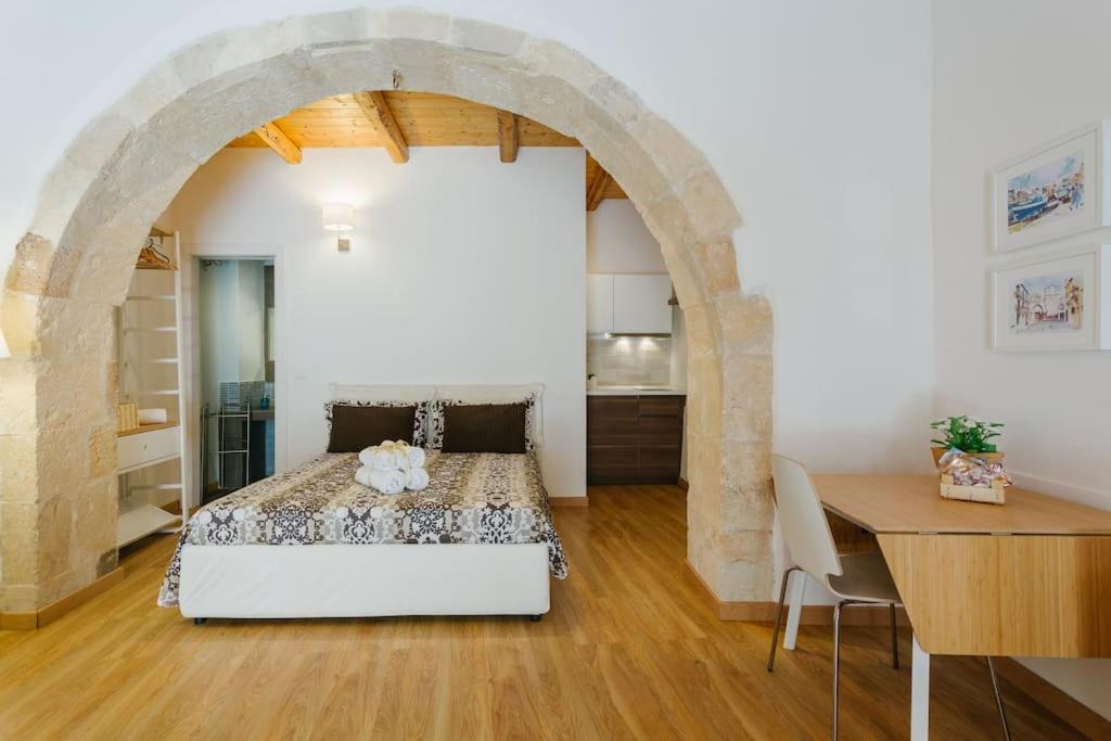 Giudecca Mia Apartment Syracuse Exterior photo