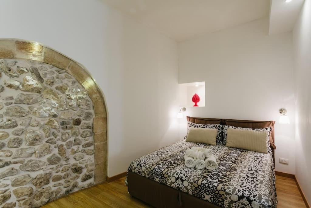 Giudecca Mia Apartment Syracuse Exterior photo