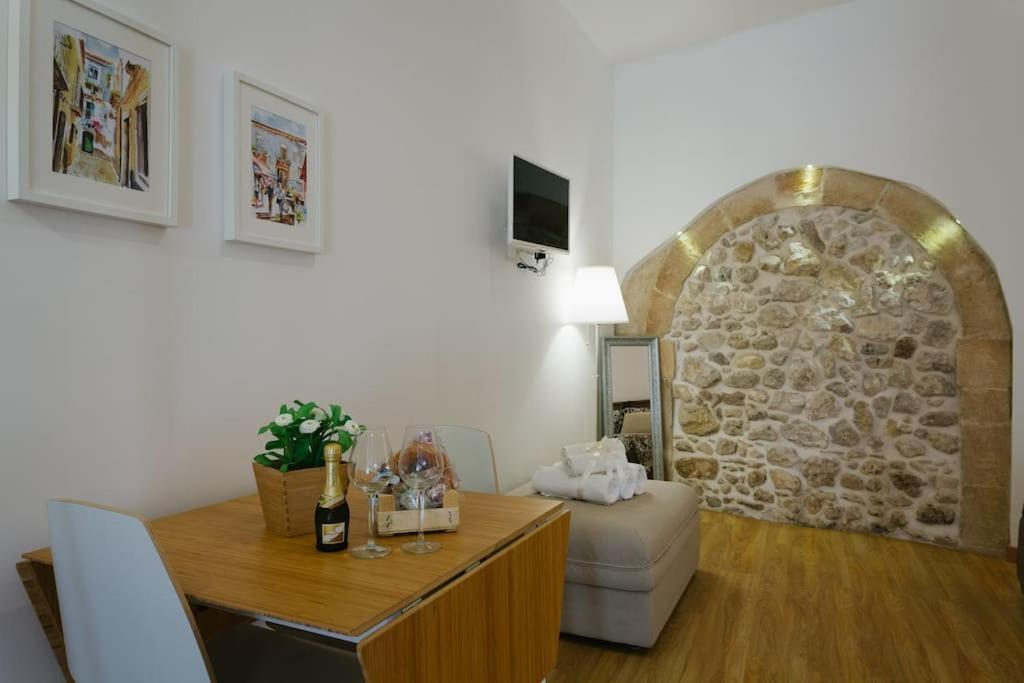 Giudecca Mia Apartment Syracuse Exterior photo