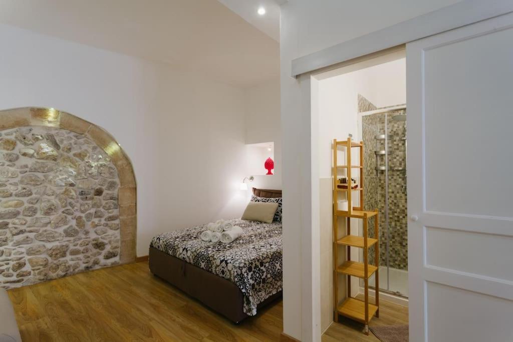 Giudecca Mia Apartment Syracuse Exterior photo