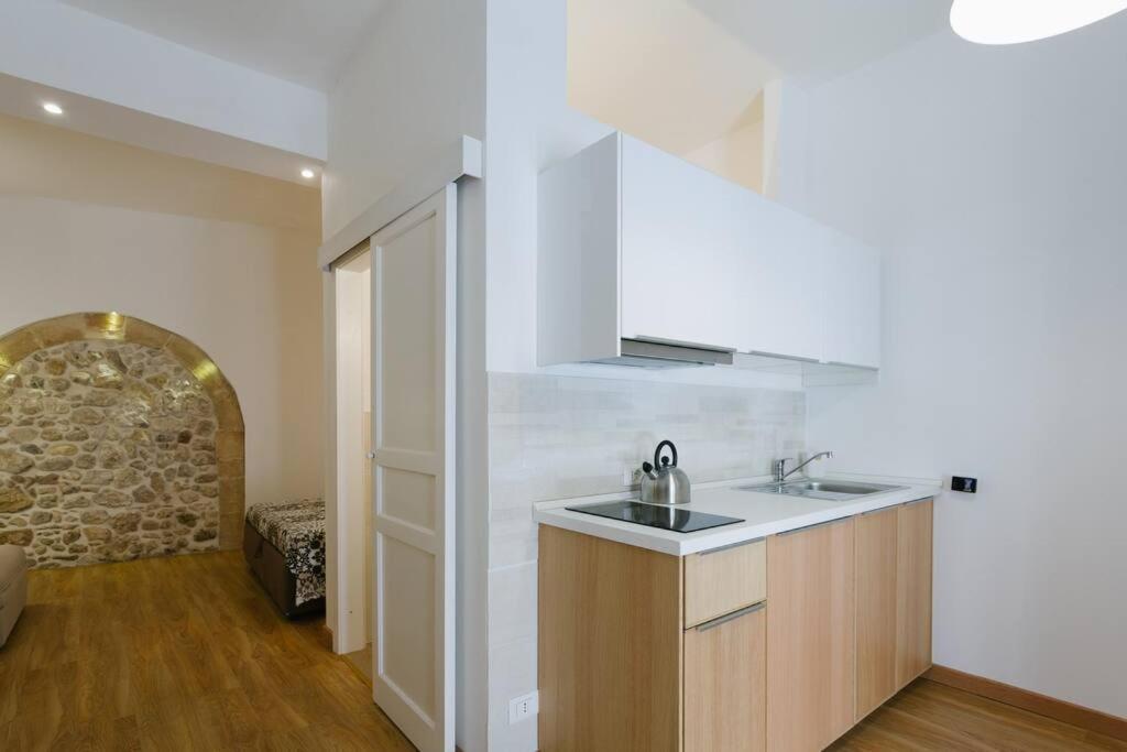 Giudecca Mia Apartment Syracuse Exterior photo