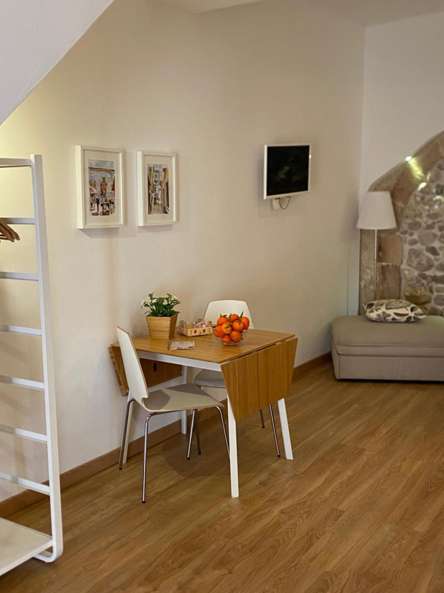 Giudecca Mia Apartment Syracuse Exterior photo