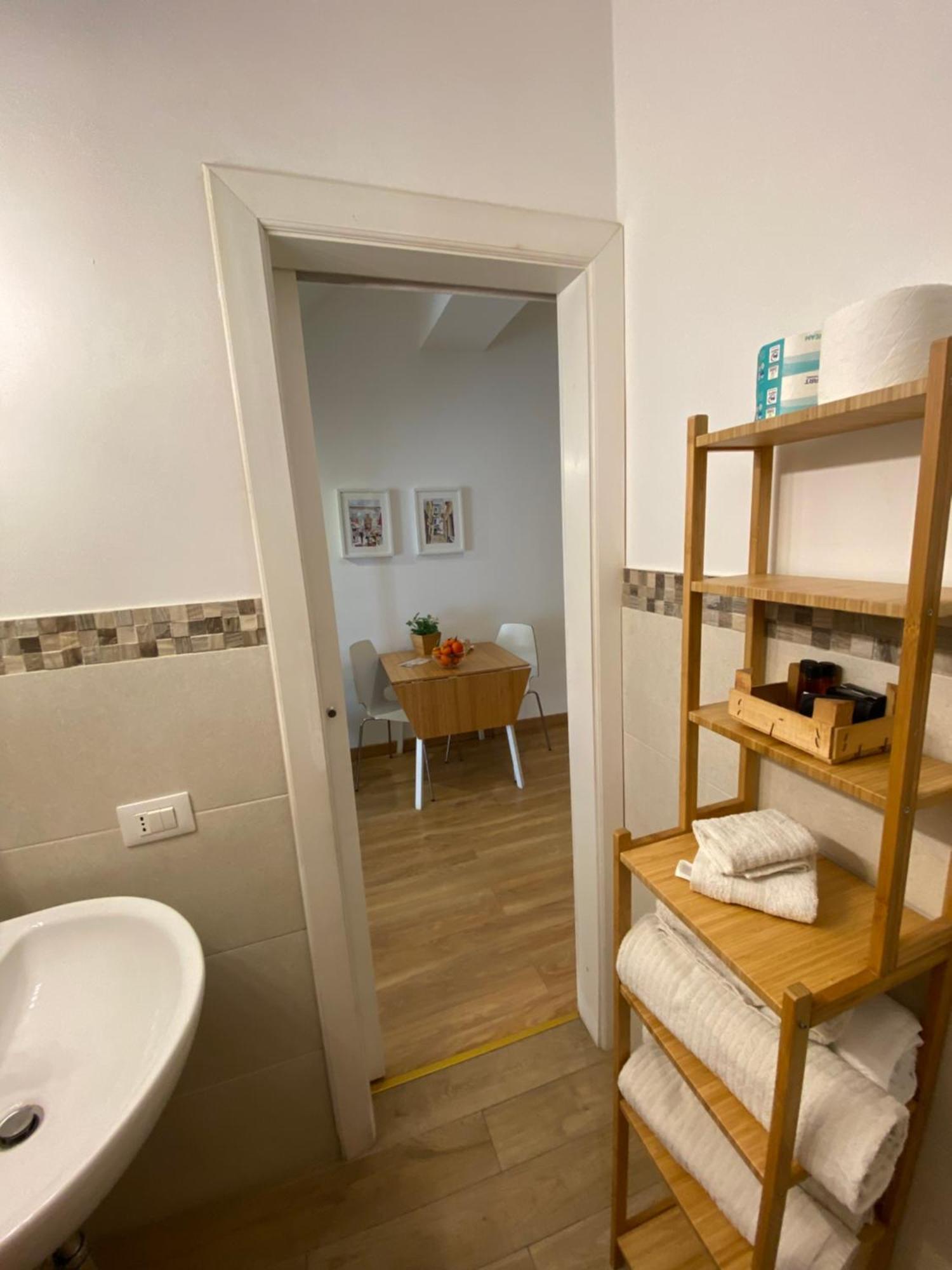 Giudecca Mia Apartment Syracuse Exterior photo